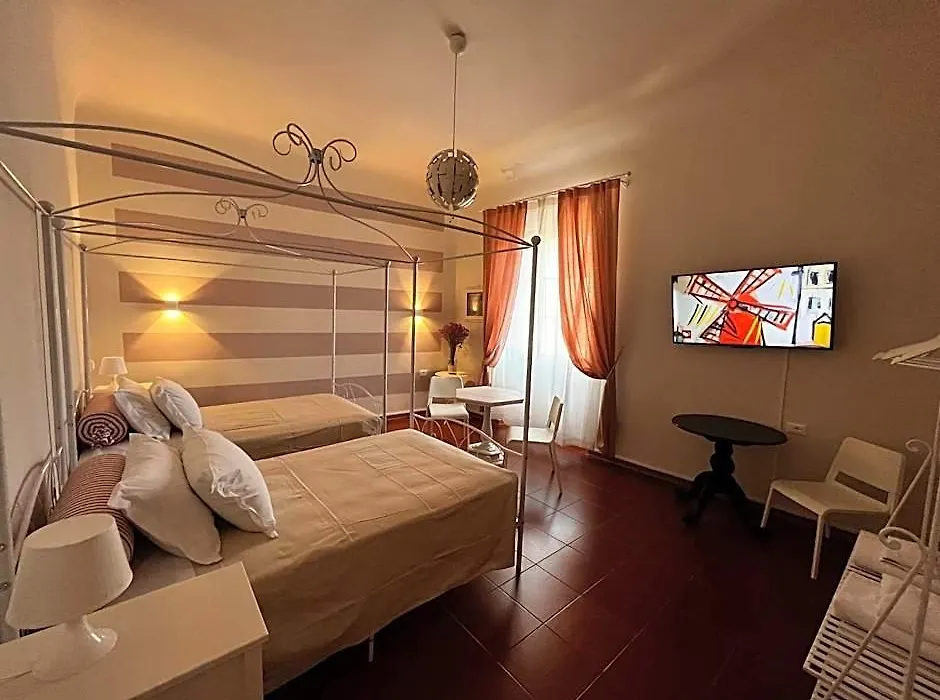 B&B Dante Alighieri-1