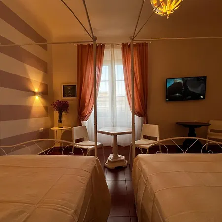 B&B Dante Alighieri-3